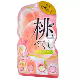 Карамель SENJAKU со вкусом персика картинка 372685 - МосИгра